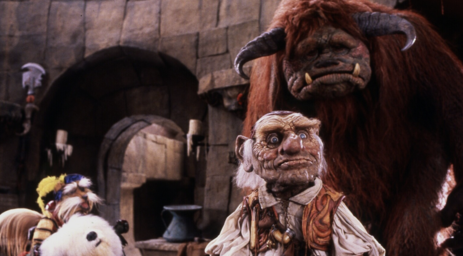 Labyrinth